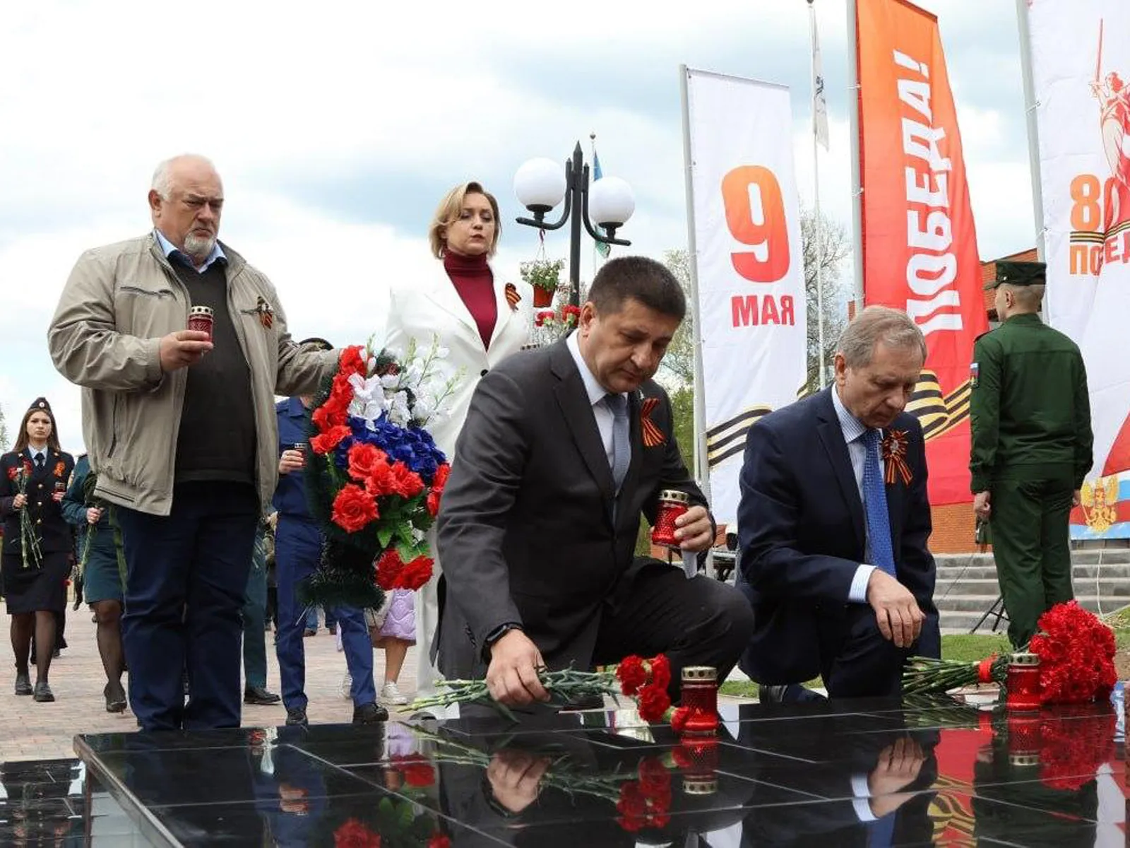 Фото: пресс-служба администрации г.о. Ступино