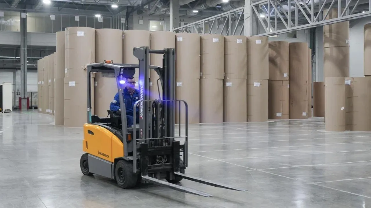 пресс-служба губернатора и правительства Московской области/Екатерина Агеева