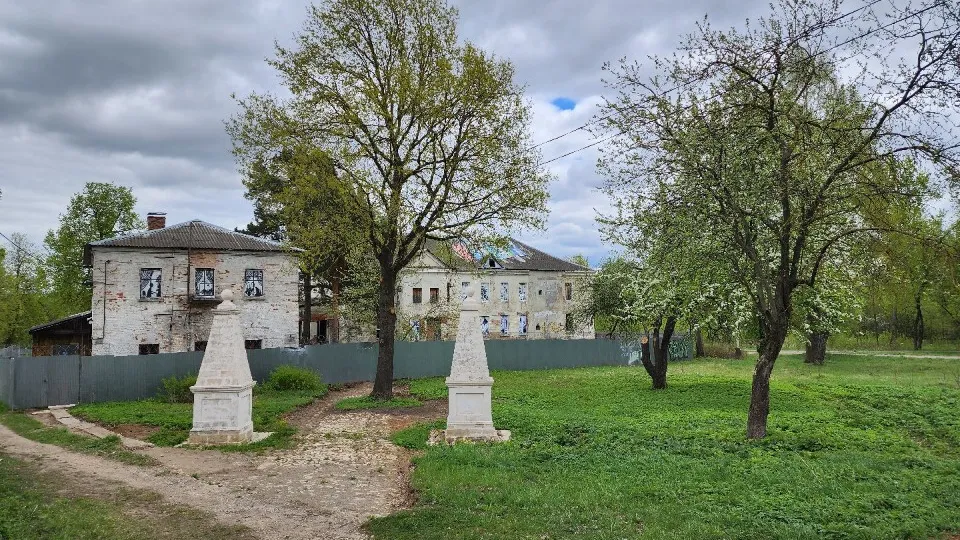 Фото: Мария Андрюхина