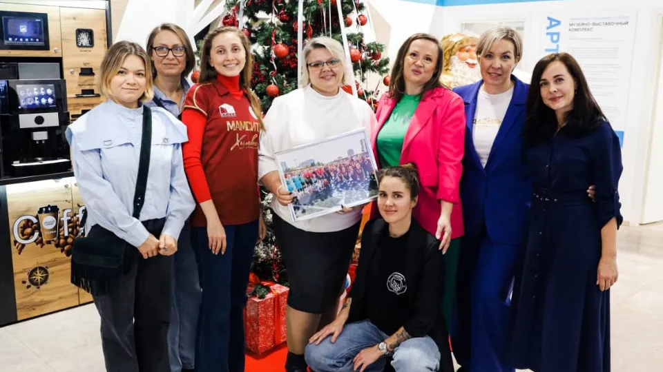 Фото: пресс-служба администрации г.о. Химки