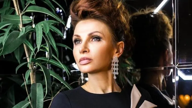 Эвелина Бледанс: «Я бы дала Юлии Началовой звание заслуженной артистки России»