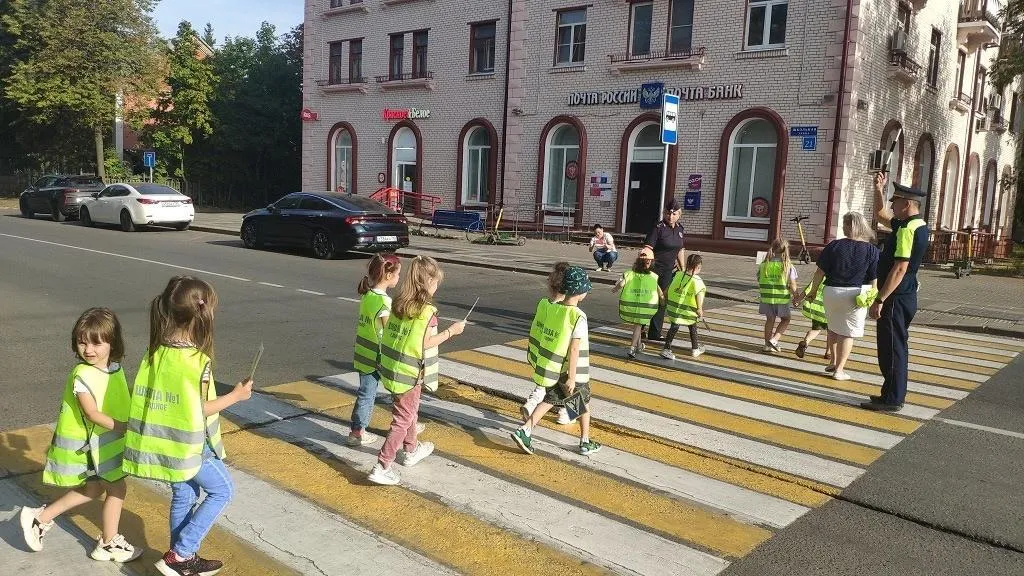 Пресс-служба администрации Ленинского городского округа
