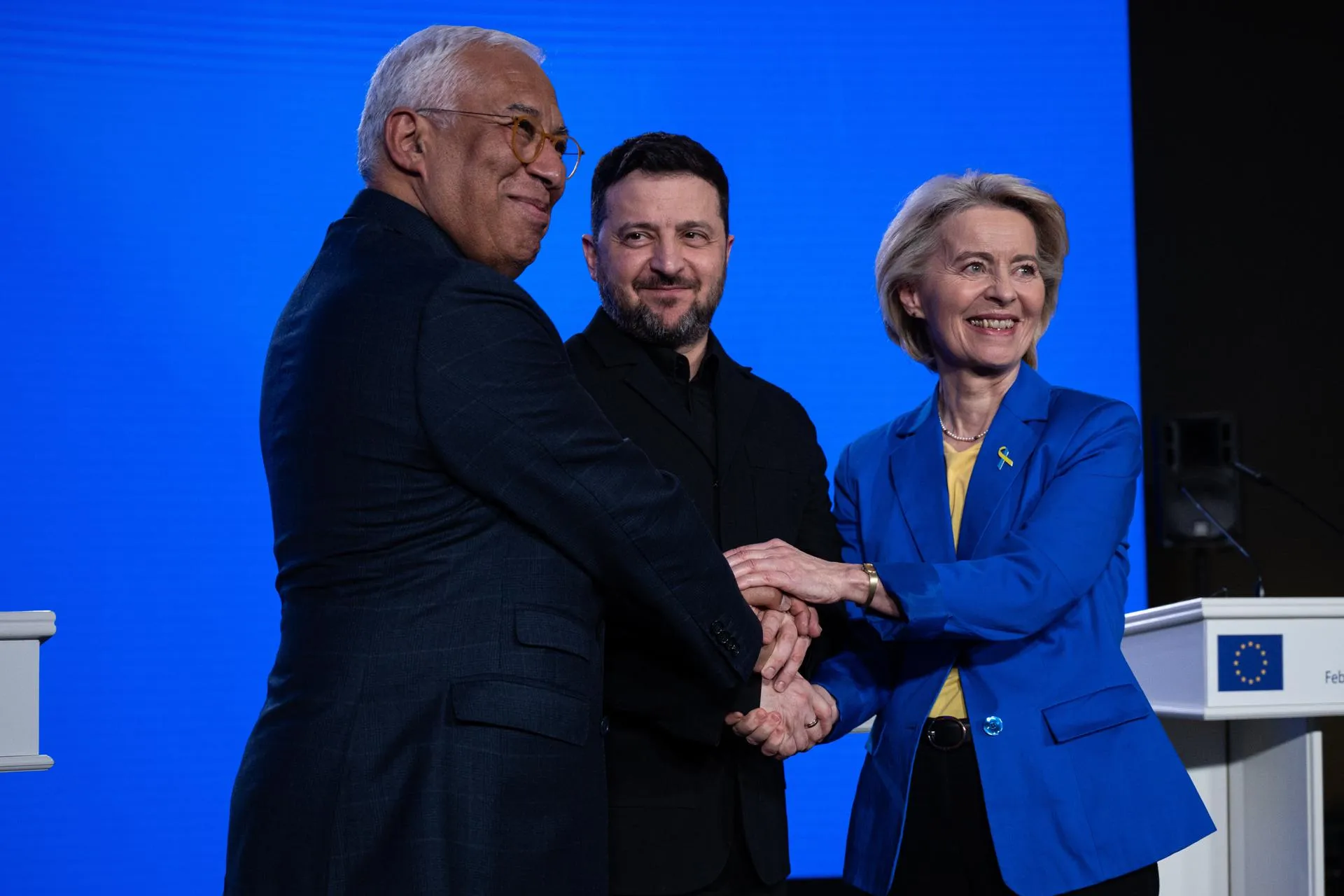 Danylo Antoniuk/Keystone Press Agency