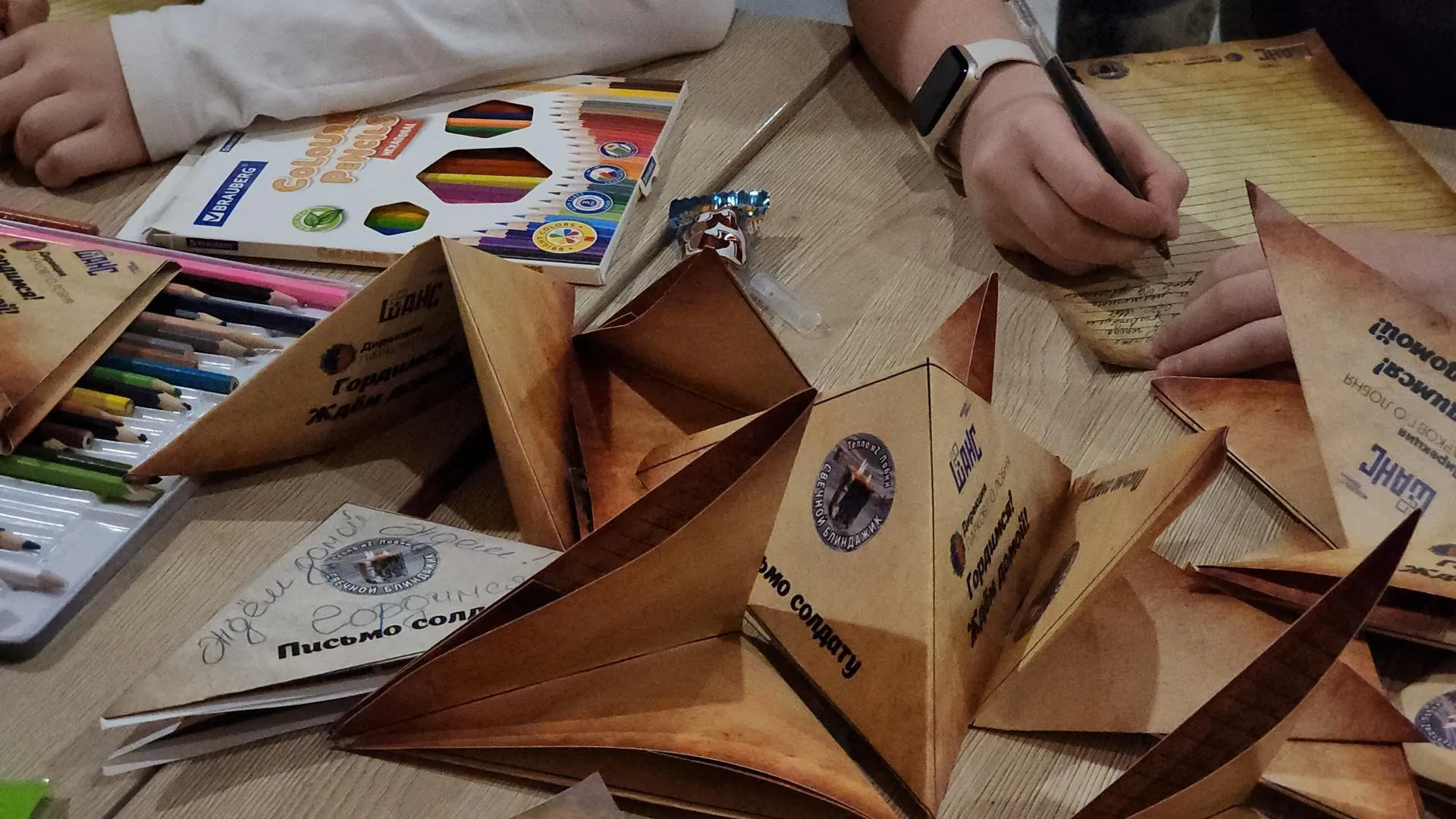 МедиаБанк Подмосковья/Юлия Смагринская