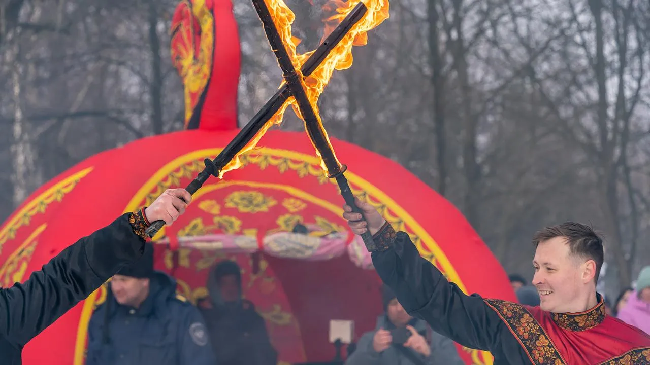 Антон Селянин