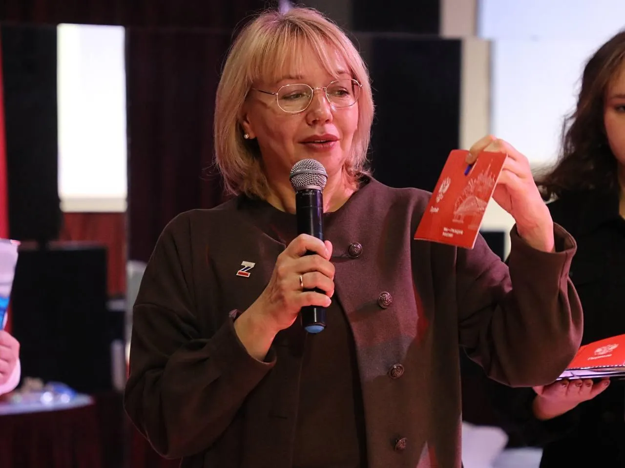 Фото: Анна Тюрюмина