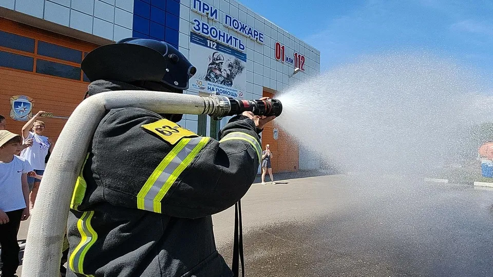 Фото: Нина Басистая