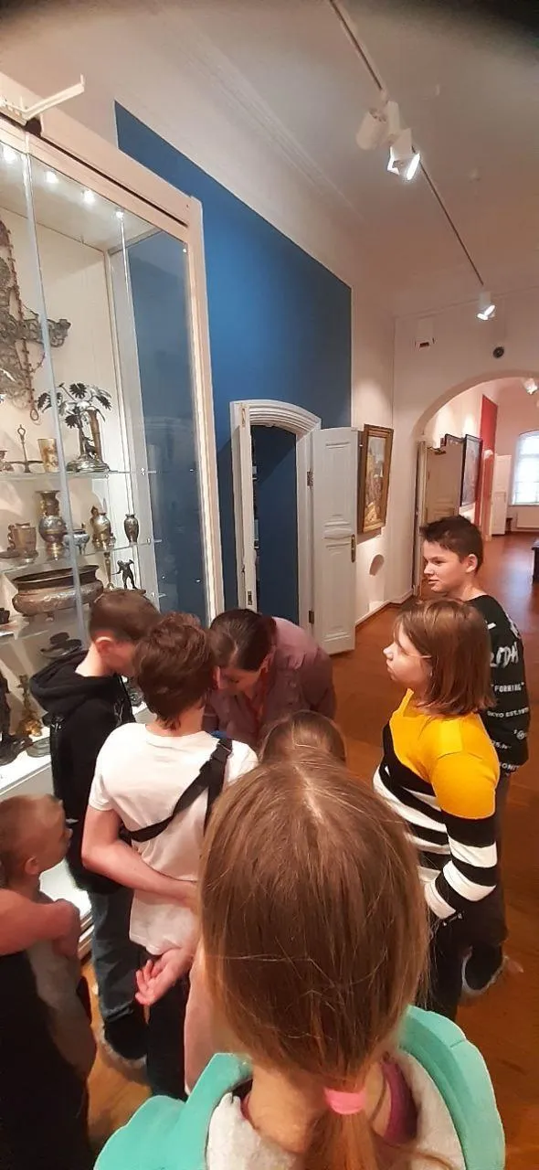 Фото: ГКУ СО Московской области СЦ «Зарайский»