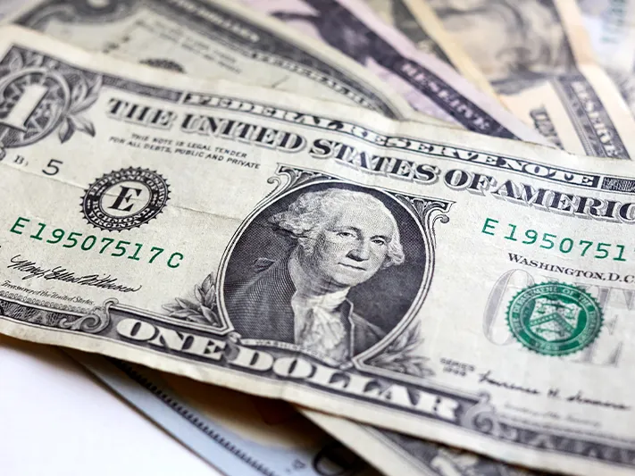 Юань скоро может заменить доллар — разбор экономиста