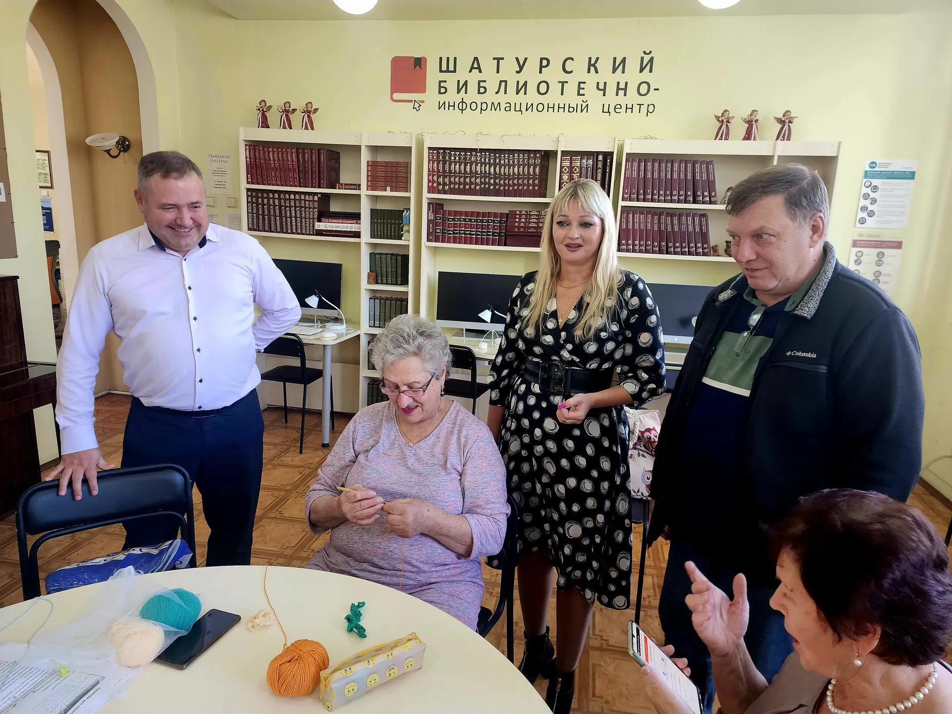 Фото: Михаил Мартыненко