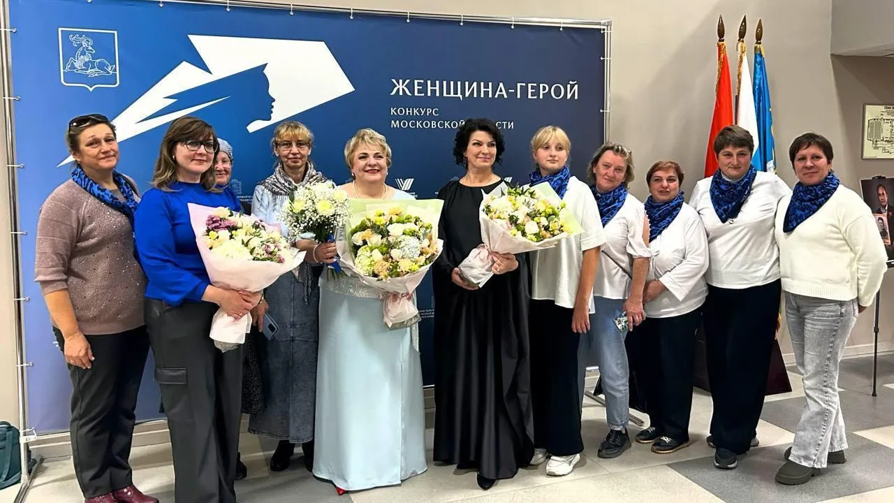 Пресс-служба администрации Можайского муниципального округа