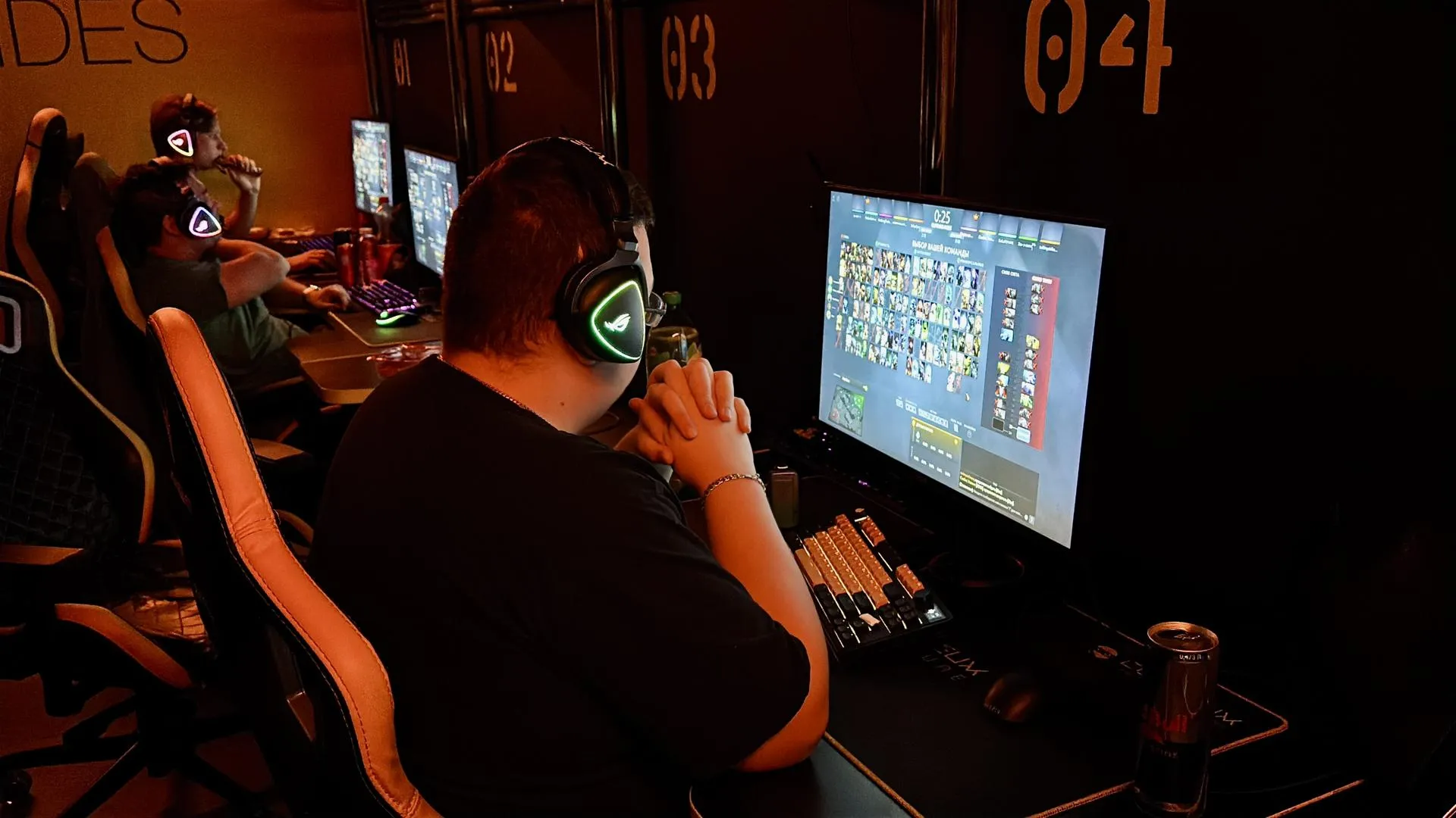 REGIONS/Кристина Тришина