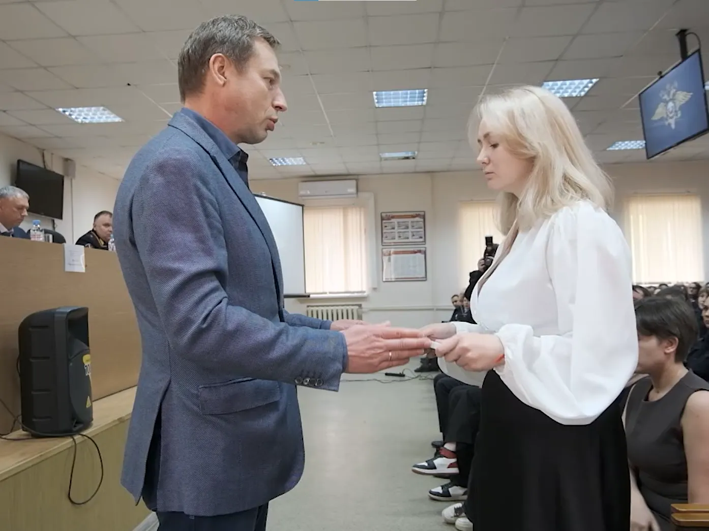 Фото: Щелковской телевидение