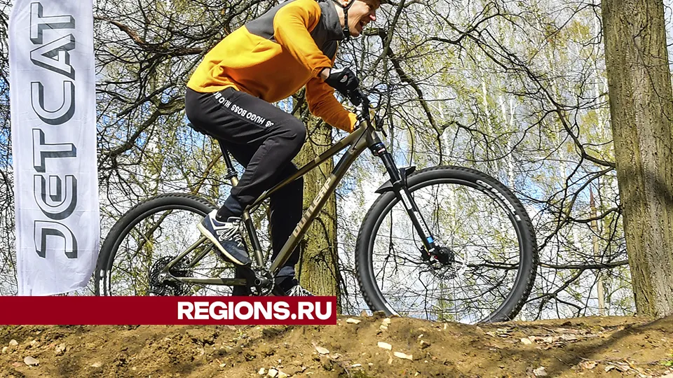Фото: REGIONS/Наталья Бычкова