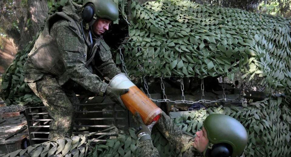 В Раде заявили, что поддержка НАТО не помешает России победить Украину