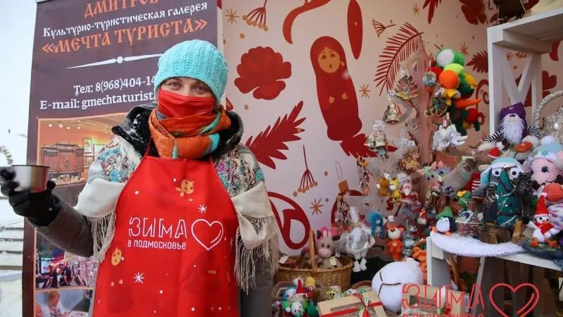 Пресс-служба губернатора и правительства МО
