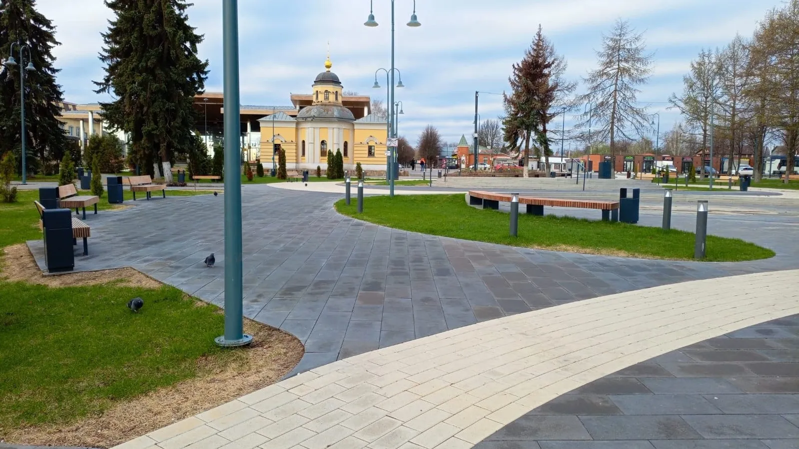 Фото: Анна Громова