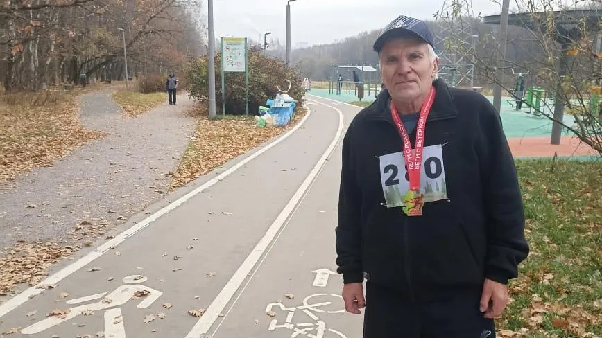 фото: «Активное долголетие» г. о. Зарайск