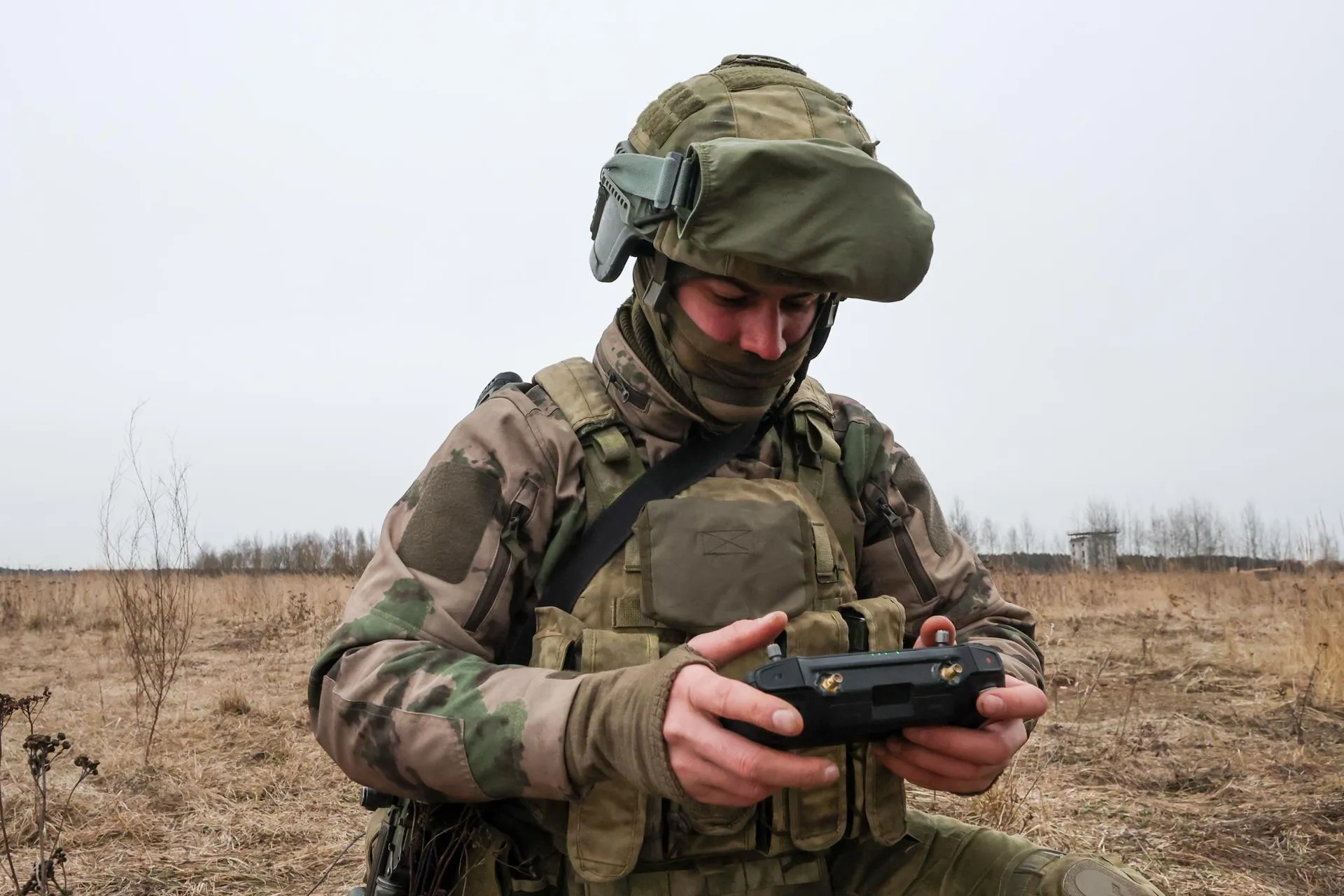 Belkin Alexey/news.ru