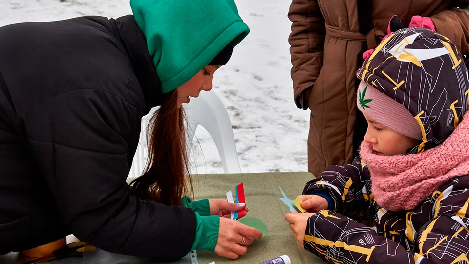 Фото: vk.com/Центр досуга «Победа» города Зарайска