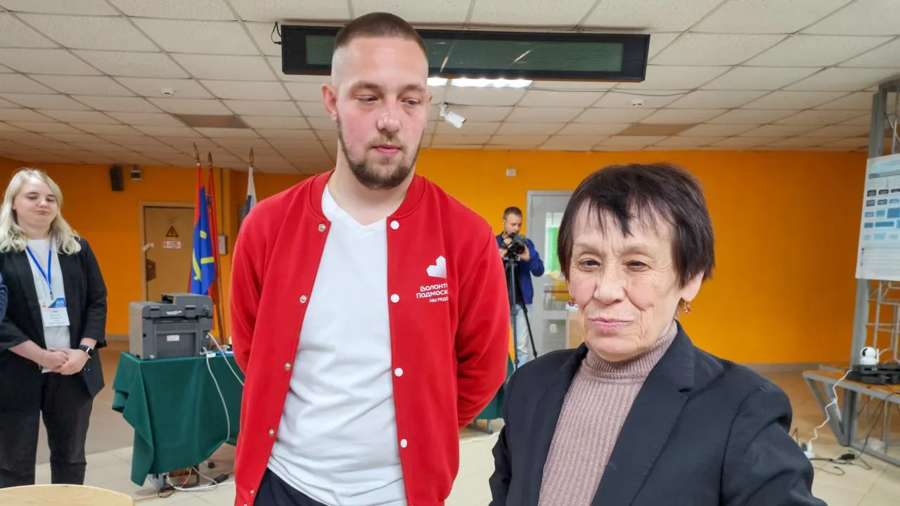 REGIONS/Мария Андрюхина