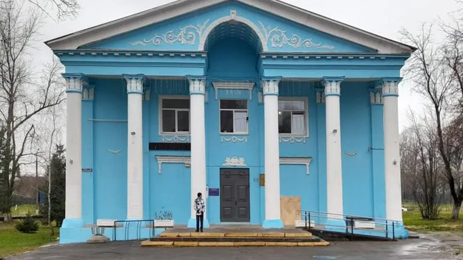 Фото: Илья Фролов