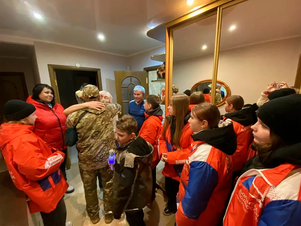 Фото: vk.com/Галина Волкова