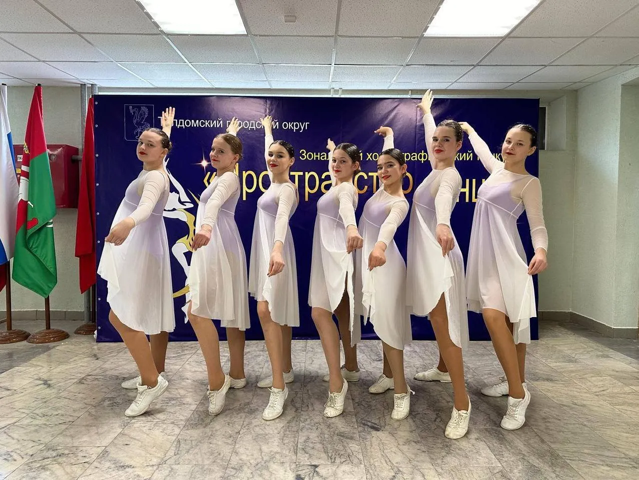 Фото: t.me/dkbibliotekaVerbilki