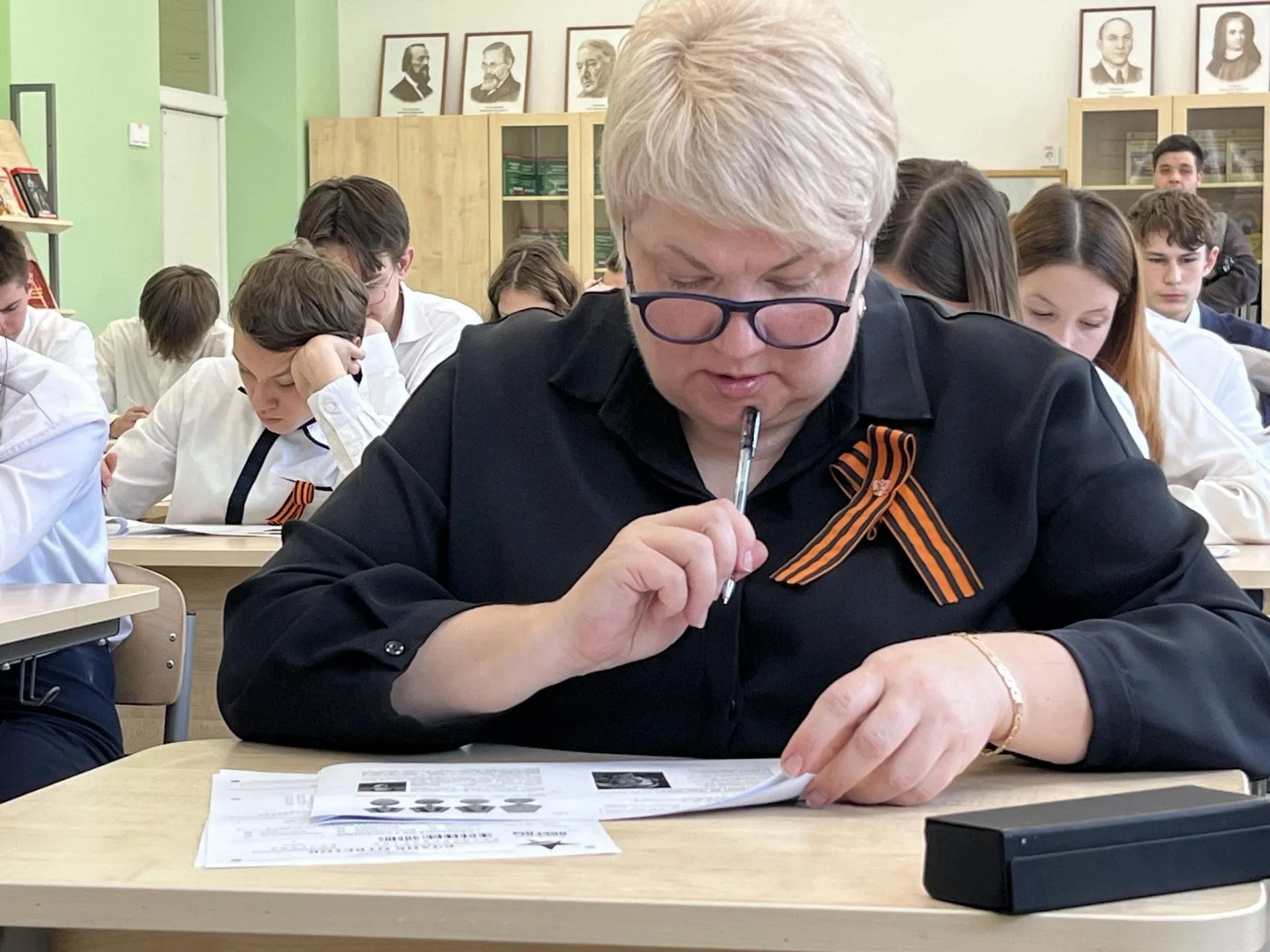 Анна Тюрюмина&nbsp;