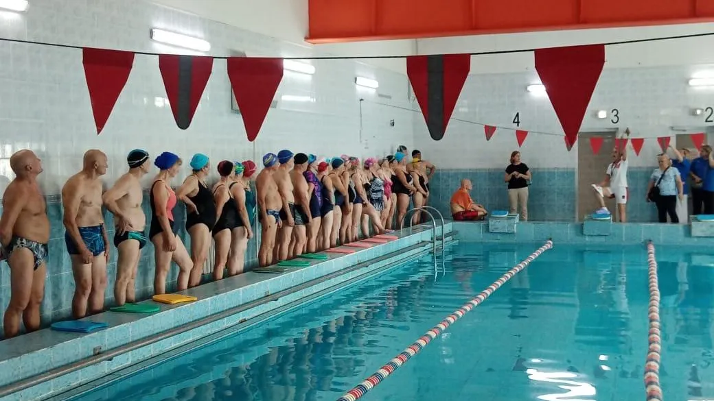 Фото: КЦСОиР «Волоколамский»