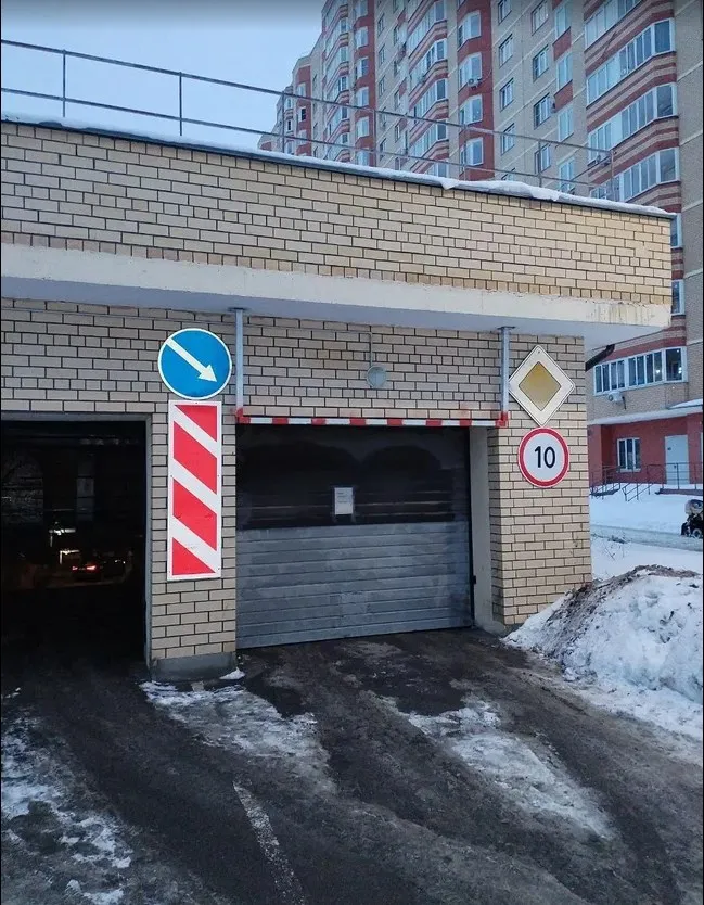 Фото предоставлено УК