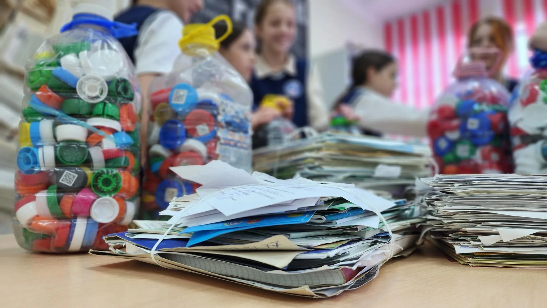 МедиаБанк Подмосковья/Екатерина Данилина