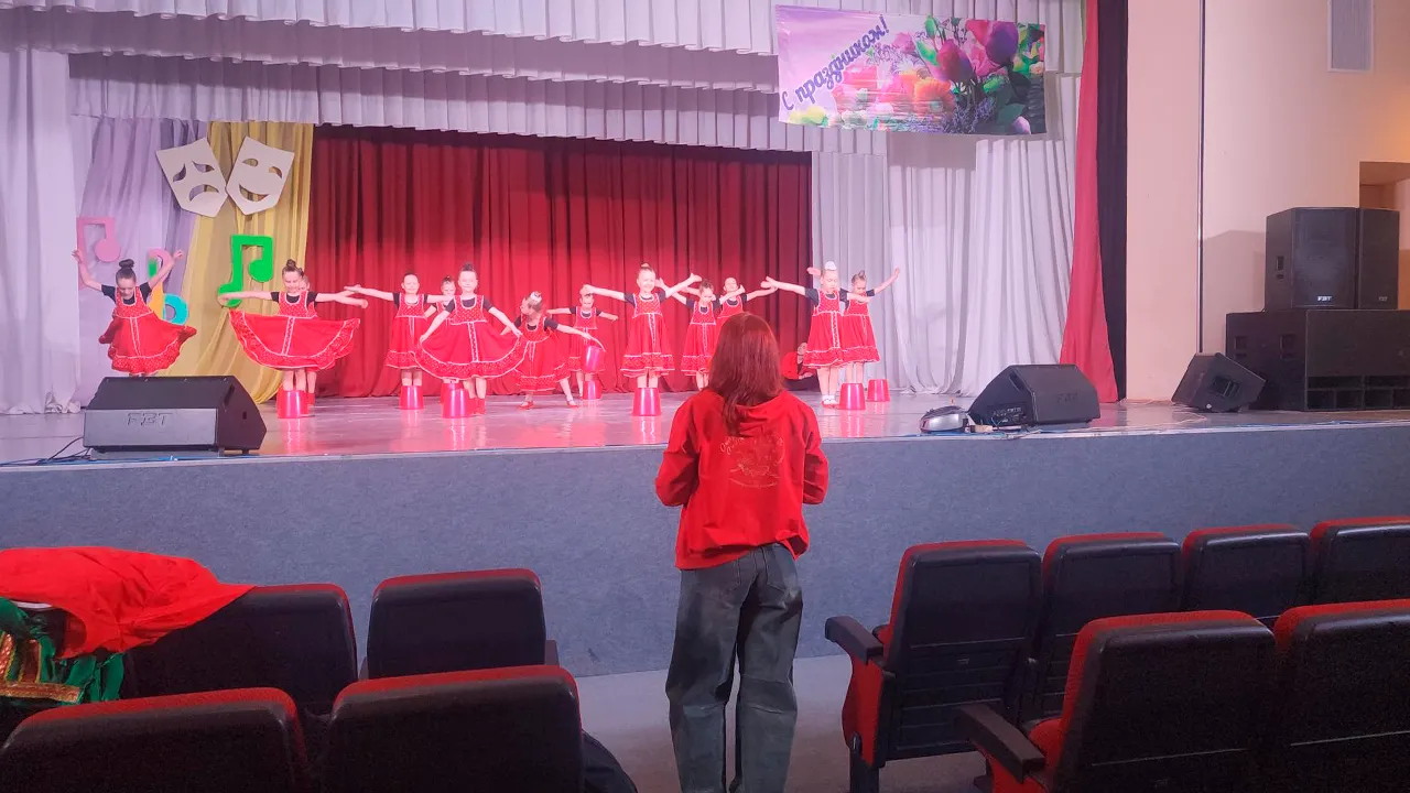 Маргарита Орлова