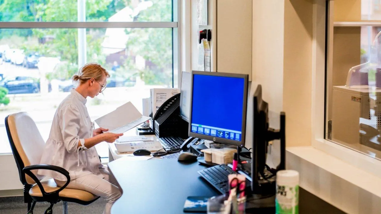 пресс-служба губернатора и правительства Московской области/Александра Степанова