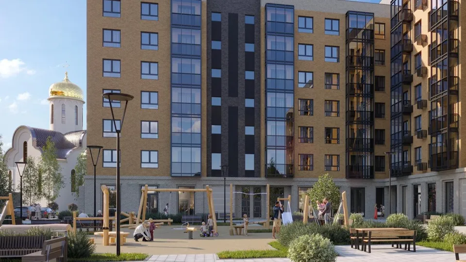 Фото: ГК «Вектор»