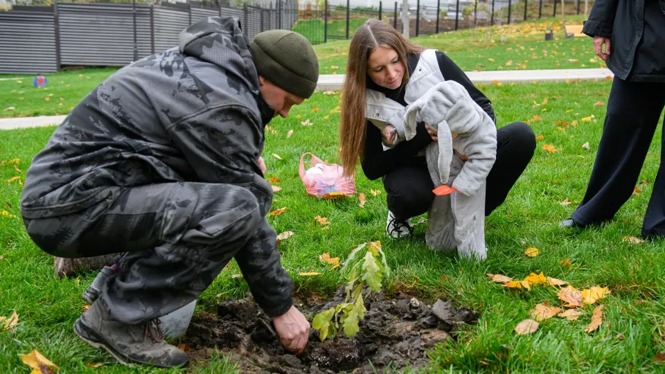 Фото: пресс-служба администрации г.о. Лыткарино
