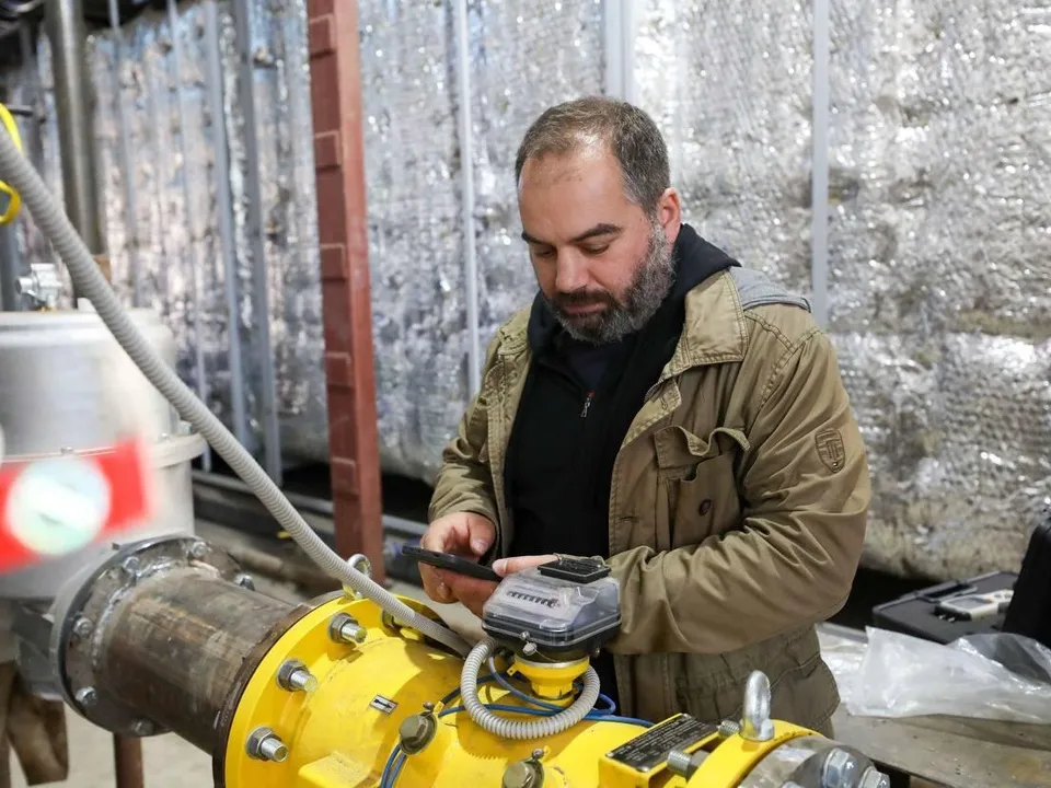 Фото: пресс-служба администрации г.о. Подольск