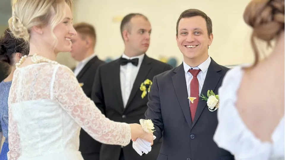 Фото: школа им. В.И. Чуйкова