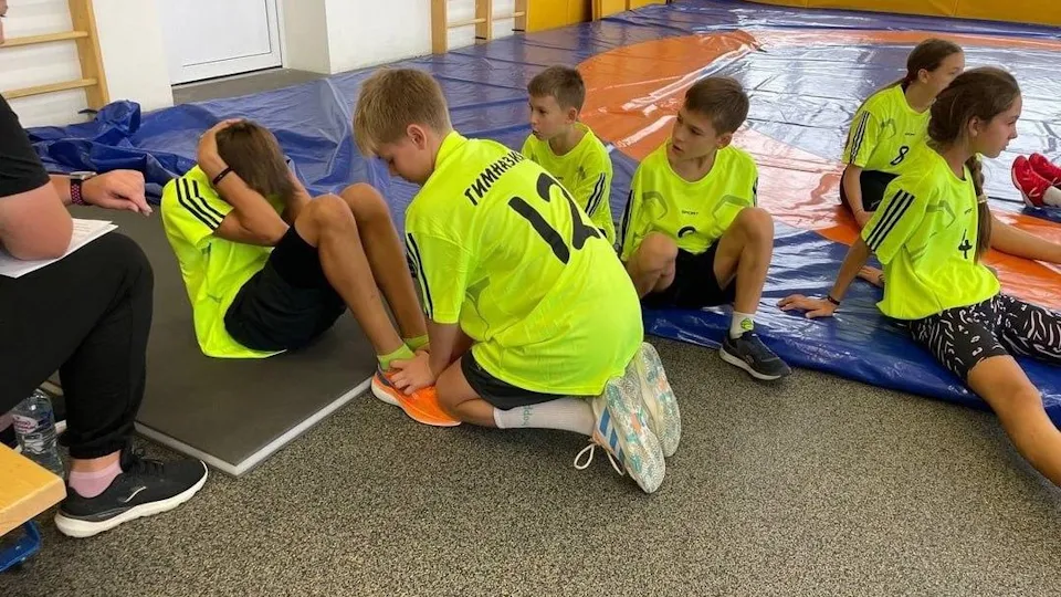 Фото: Администрация г.о. Чехов