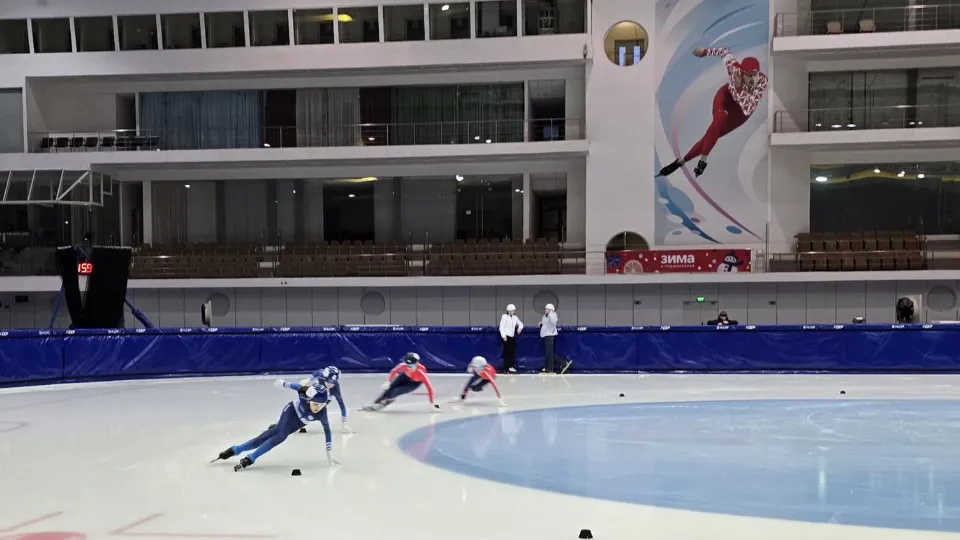 Фото: МедиаБанк Подмосковья/Марина Анисимова