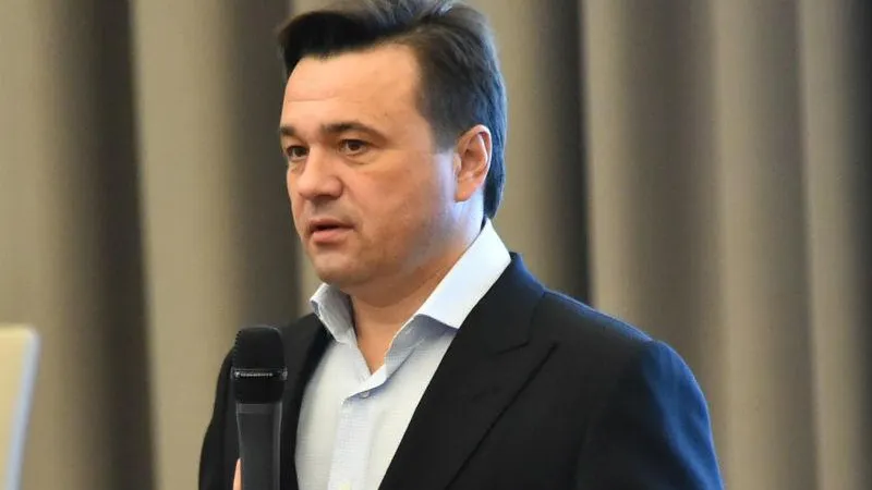 Глава региона: беременные из других городов будут рожать в Подмосковье