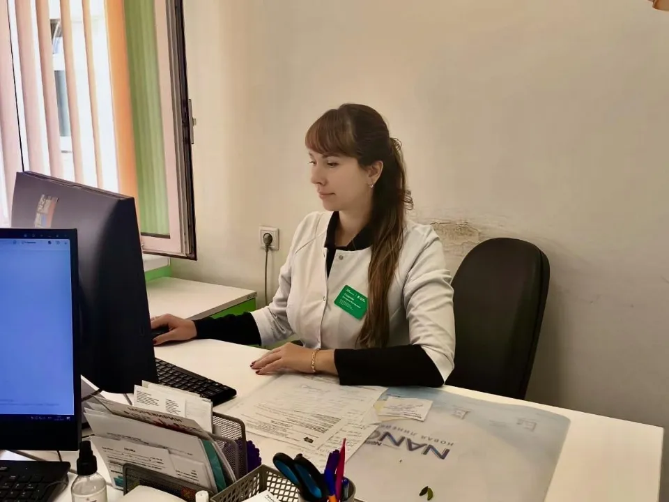 Фото: Полина Абраменко