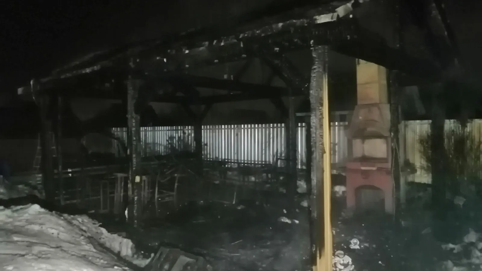 фото: Мособлпожспас