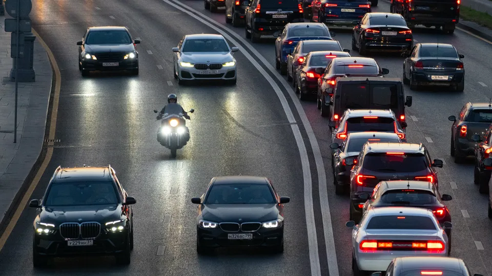 Фото: ТАСС/Александр Манзюк
