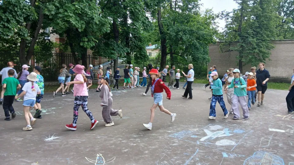 Фото: пресс-центр ЮИД г.о. Жуковский
