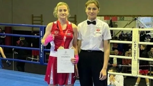 Фото: Елена Шумакова