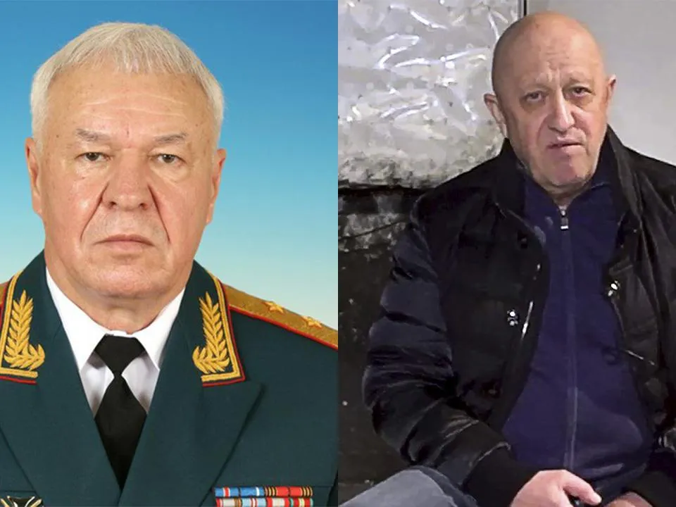 Политолог Ярошенко объяснил, почему скандал Пригожина с Соболевым полезен для России