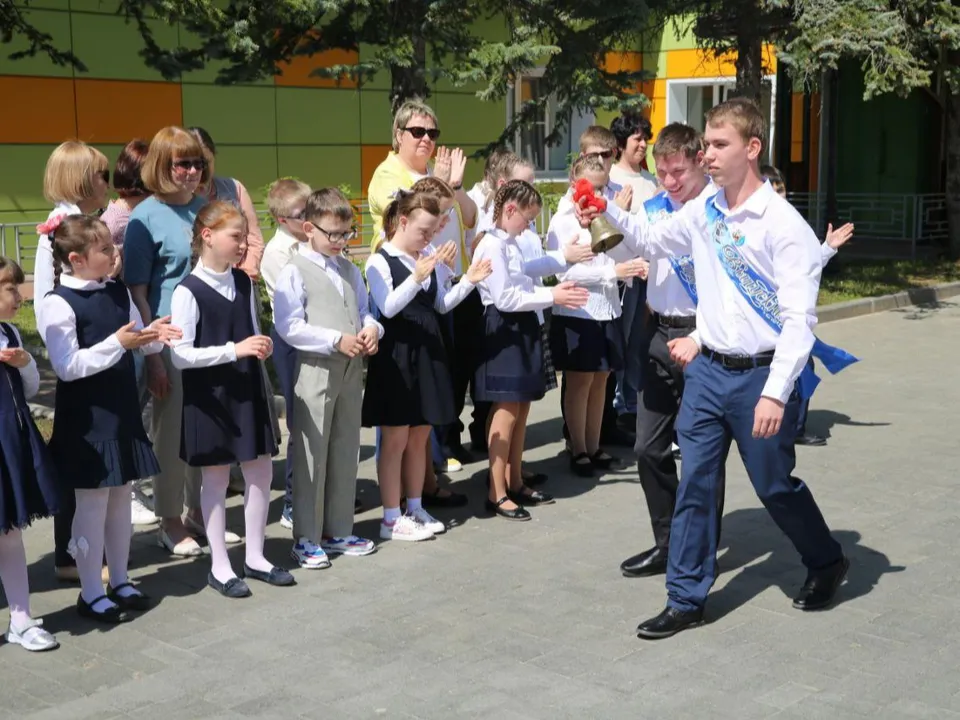 Фото: ГБУЗ МО «Семейный центр имени А. И. Мещерякова»