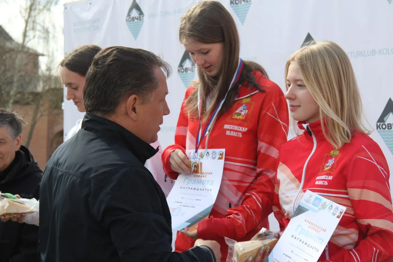 Фото: пресс-служба администрации г.о. Зарайск.