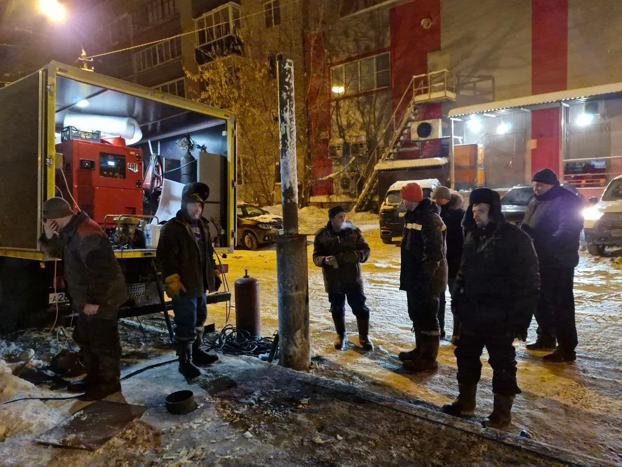 <font style="vertical-align: inherit;"><font style="vertical-align: inherit;">Фото: пресс-служба администрации Талдомского г.о.</font></font>